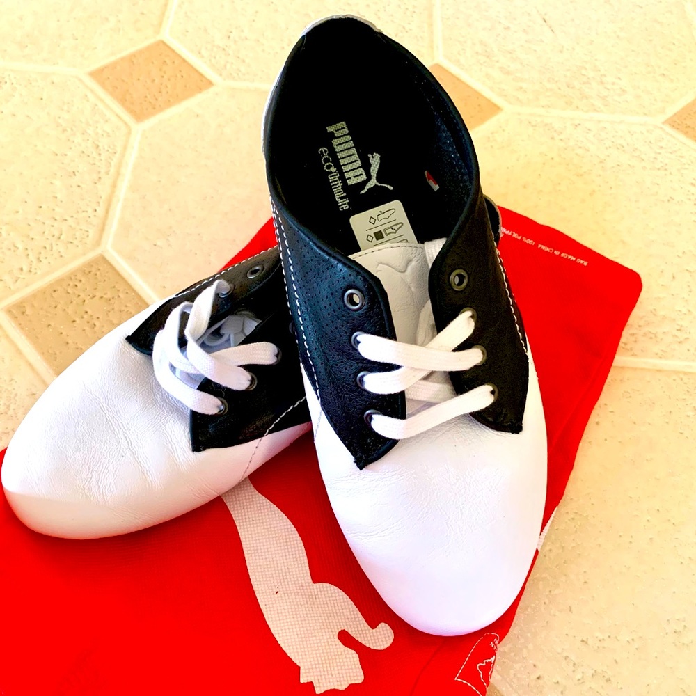 Puma sneaker size 6.5 NWOT